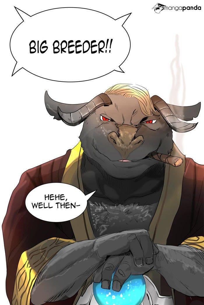 Tower of God Chapter 358 image 85